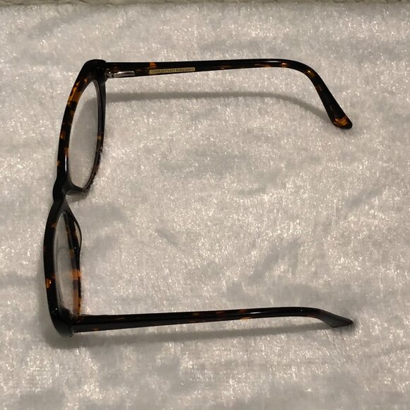 Christian Siriano CV  Rose Eye Glasses - Picture 6 of 7